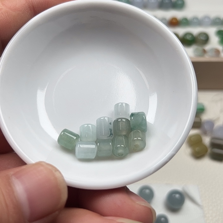 翡翠散珠翡翠散珠