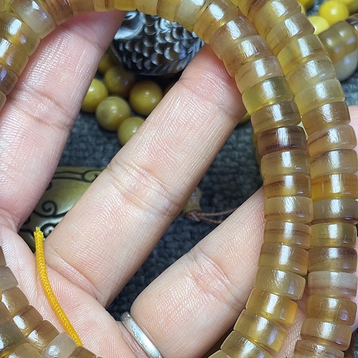 手串/手链牛骨其他配饰