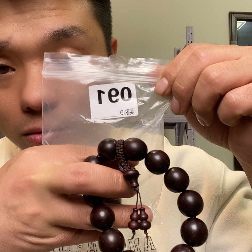 【闪购商品】大果紫檀（缅甸花梨）一*间.091