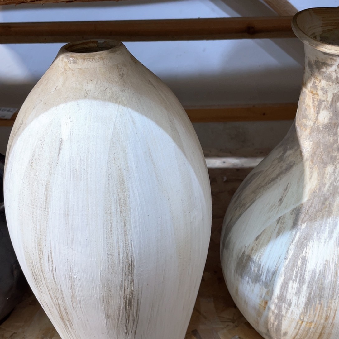 摆件景德镇陶瓷花瓶花器