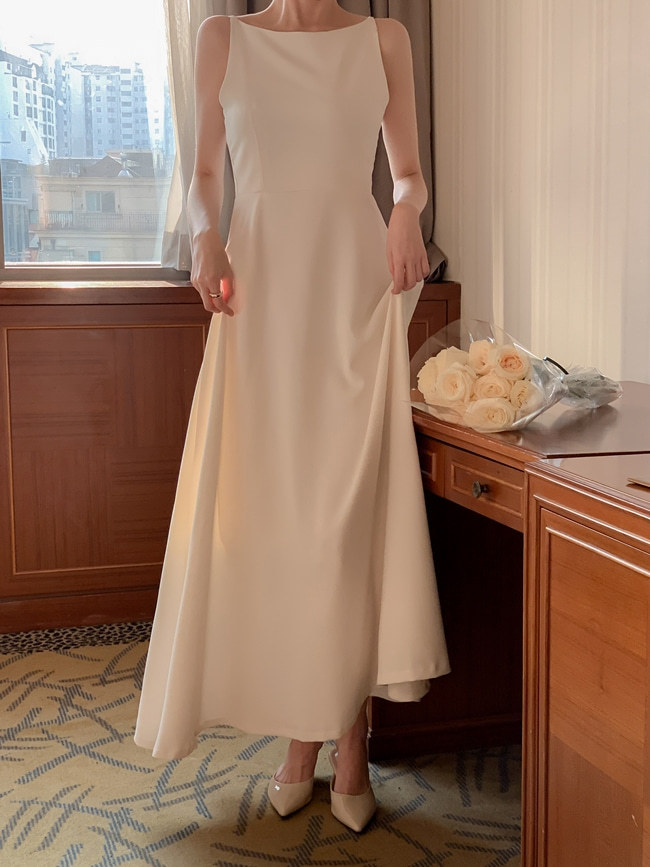 （571-580）一链接10号微瑕疵尾货 连衣裙