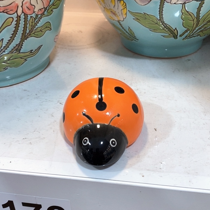 【闪购商品】摆件陶瓷摆件小摆件。