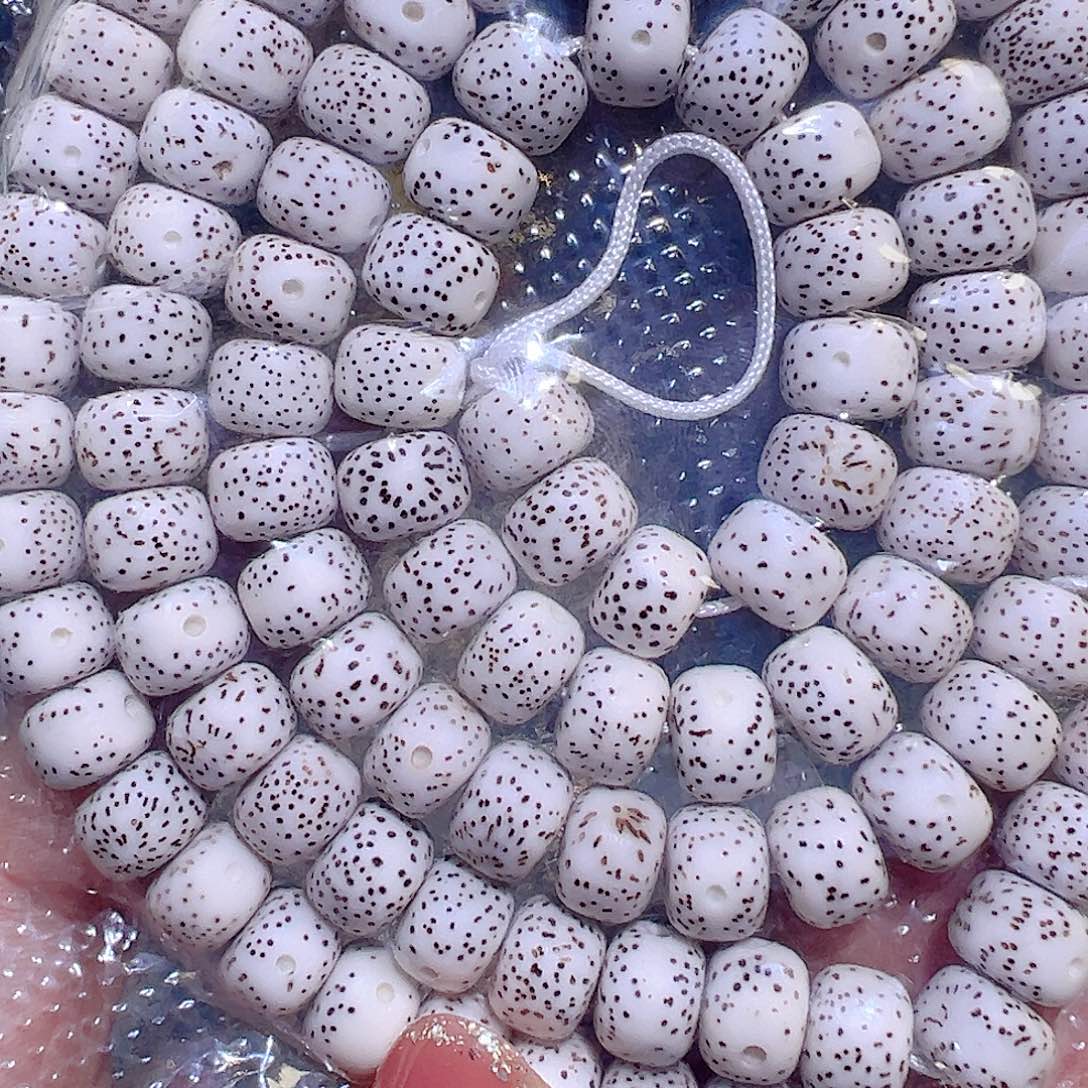 布***丁星月菩提手串精品108