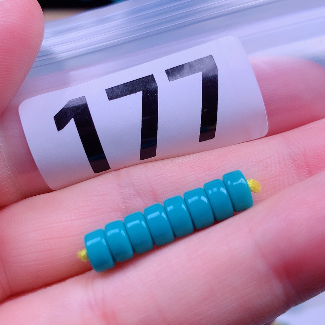 空竹粉丝专享十堰特色手工散珠