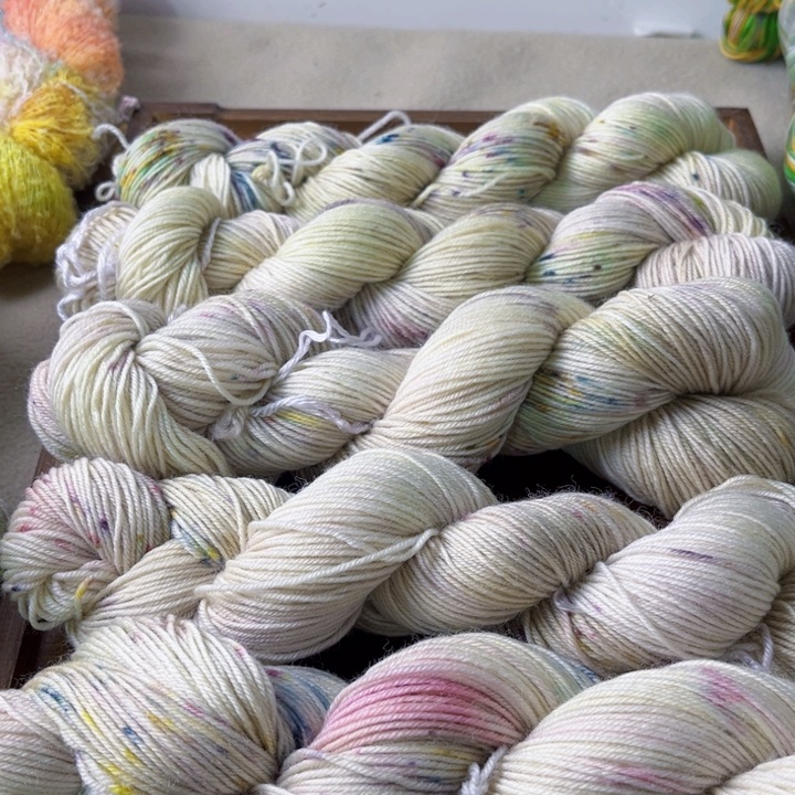 羊毛奥毛5把21号