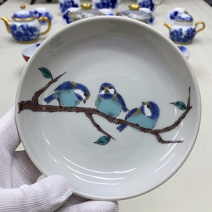 摆件口径14正品保真