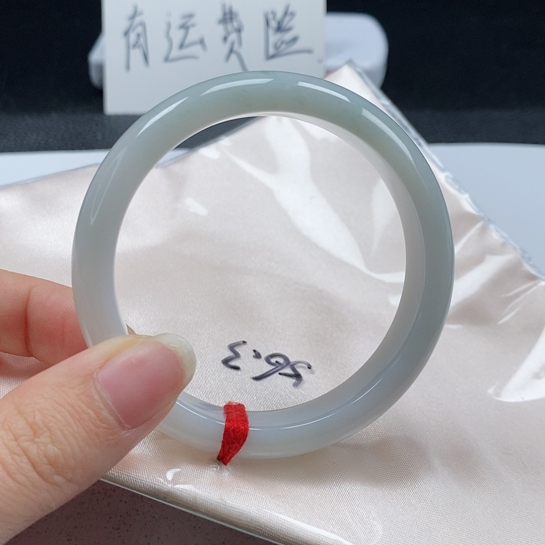 【闪购商品】翡翠手镯未镶嵌298号