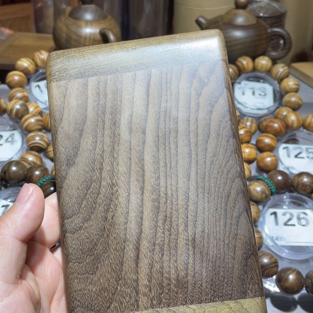 楠木（金丝楠）其他小底座