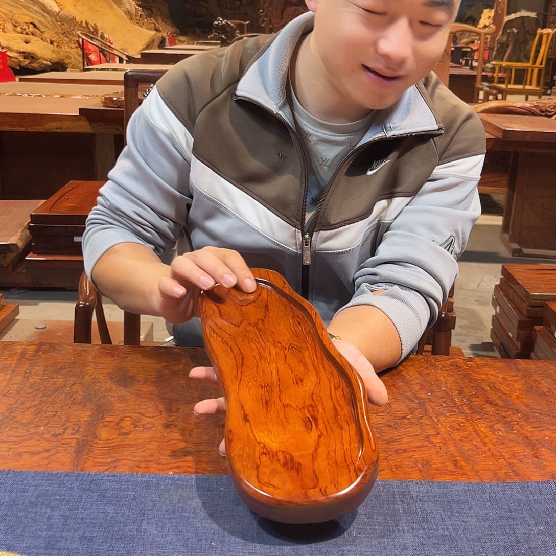 木（非红木类）巴花学名古夷苏木