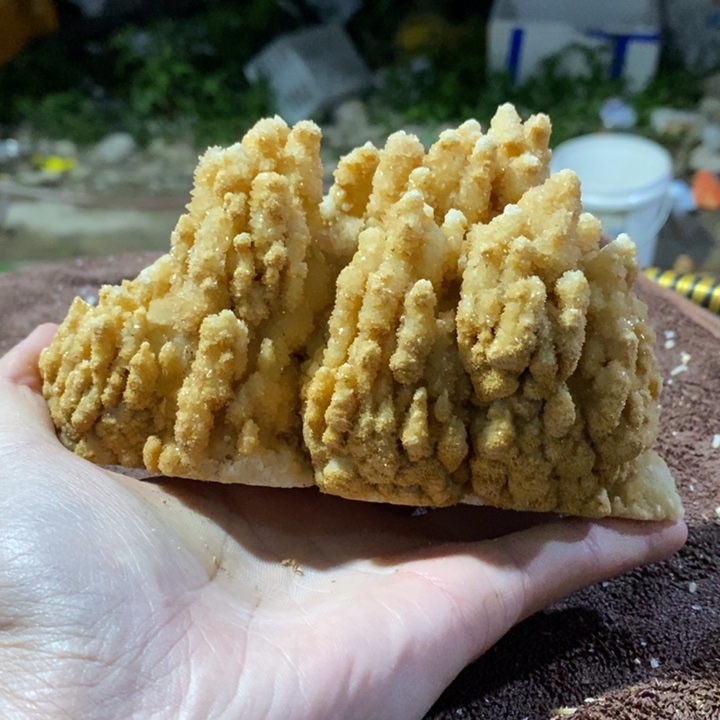 闪***电玛瑙/玉髓合金挂件