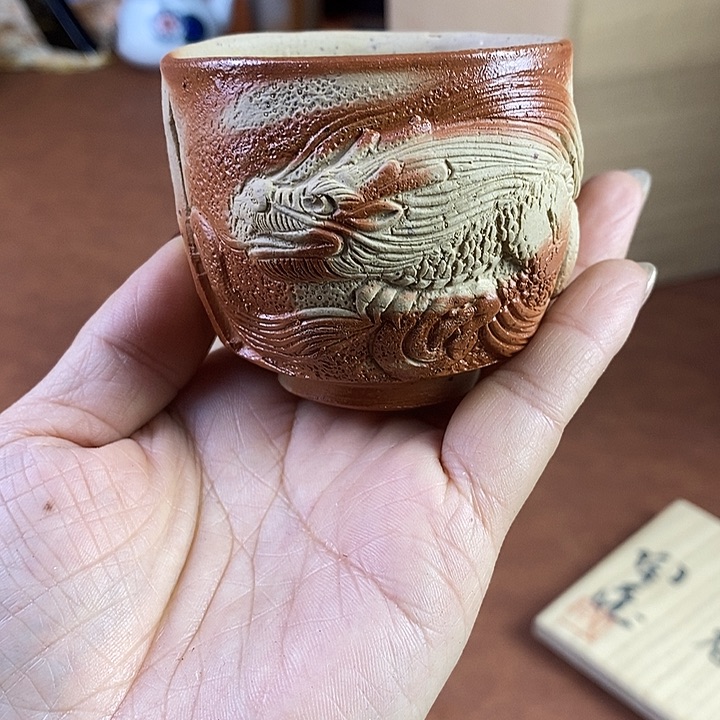 瓷器铜铁器木器木粉花瓶