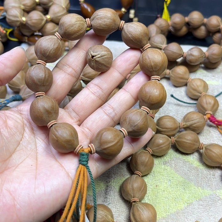 风***云手串/手链橄榄核1.8*2.1
