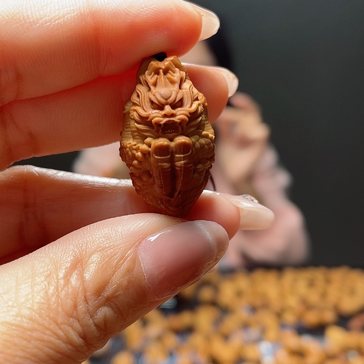 橄榄核手串/手链橄榄