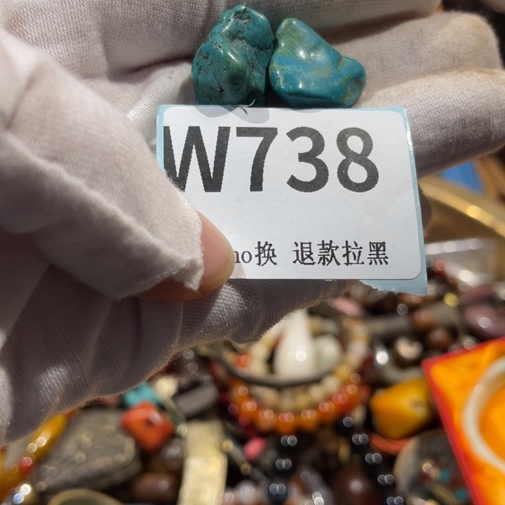 荒***雨瓷片二表姐直播火爆热卖