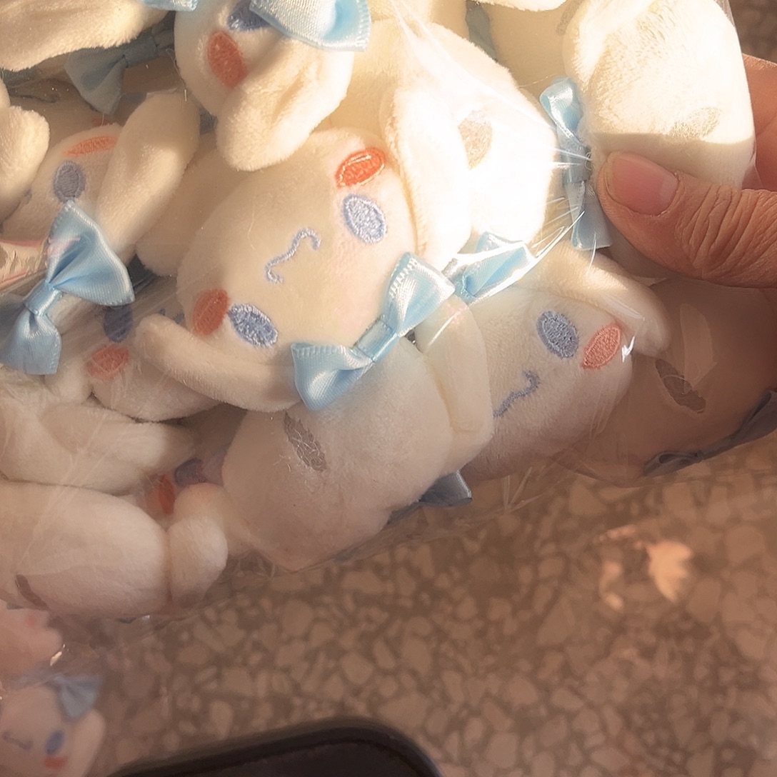 手工制作DIY slime