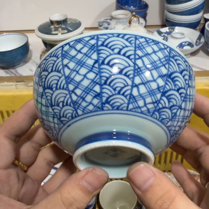 陶瓷推荐第二名20包邮