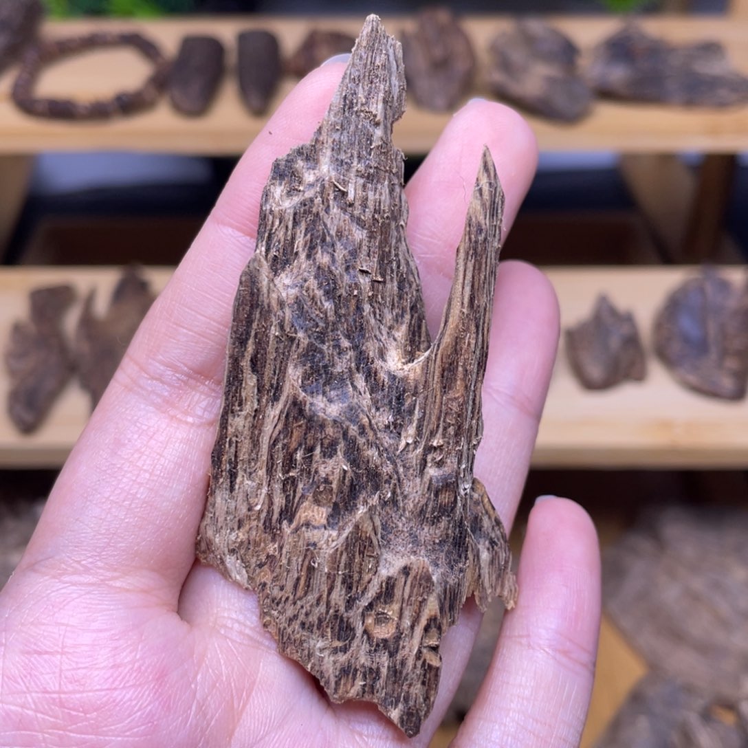 3.6克海南大山吊口香