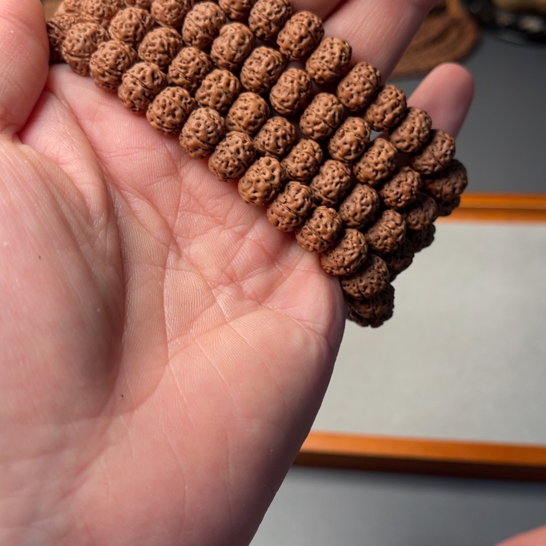 吊坠金刚菩提10➕至尊老树王