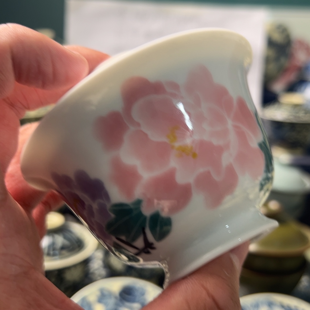 【闪购商品】陶瓷艺术有限公司