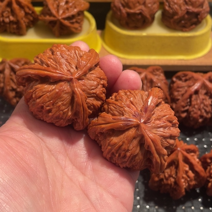 鑫***森核桃手串/手链核桃核桃