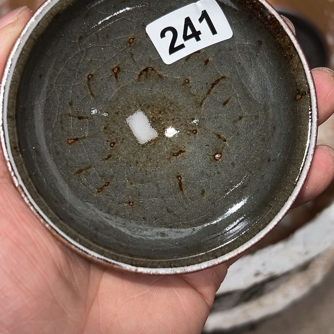 茶盏龙窑柴烧自然还原241