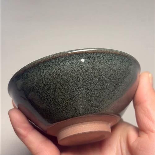 【闪购商品】茶盏-411............