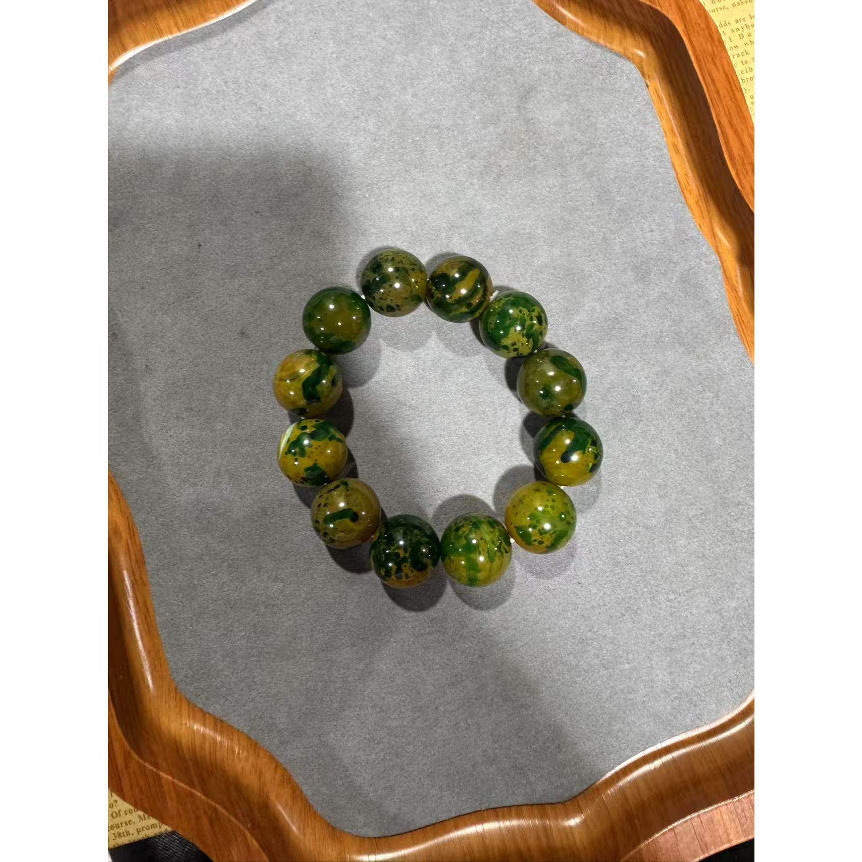 B188典藏系列s级高货手串