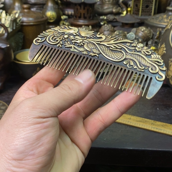 家居饰品铜器摆件