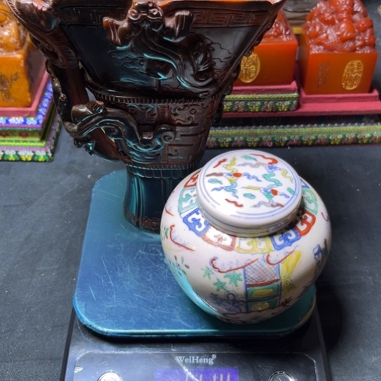 其他漫***伯付米链接及其他瓷器