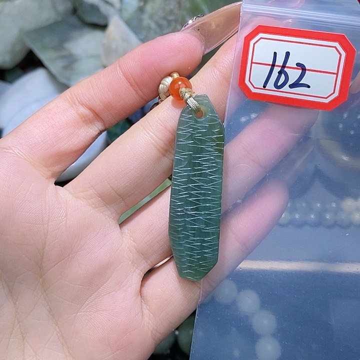 和田玉和田玉边角料随机发未镶嵌