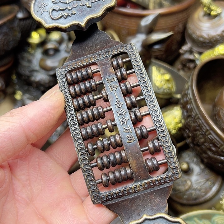 铜铜铜器直播间铜