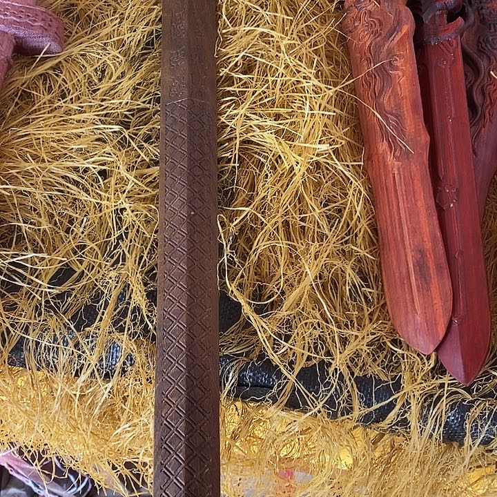 0***7紫檀木类成套家具