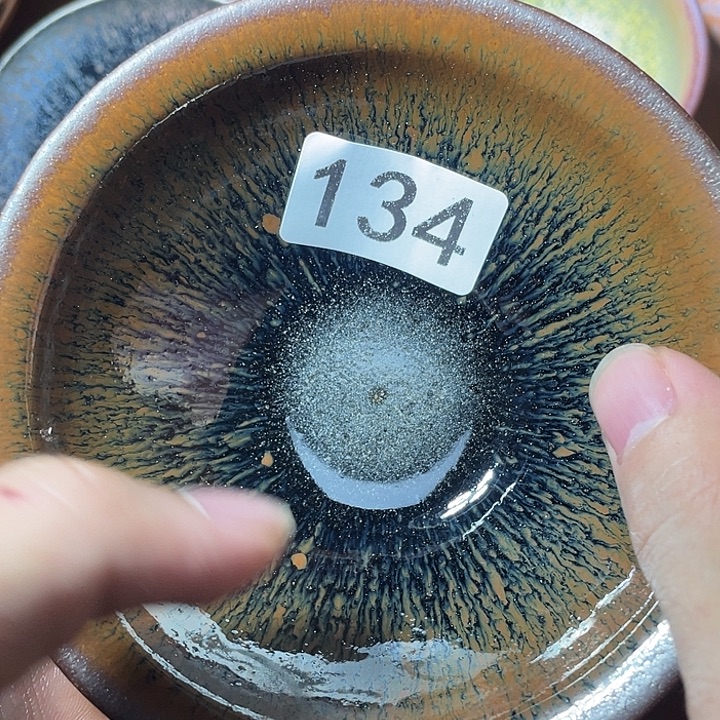 茶盏突出自己是什么问题就应该