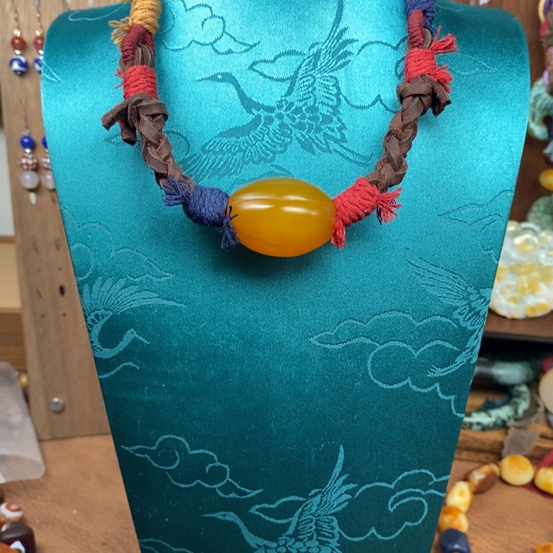 未镶嵌手链玛瑙/玉髓