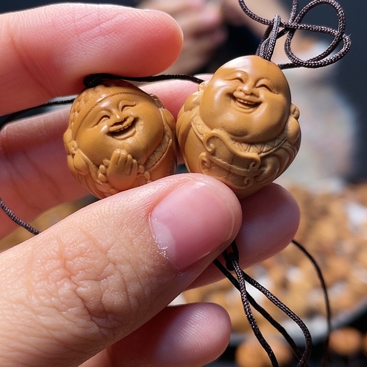 吊坠橄榄核橄榄核