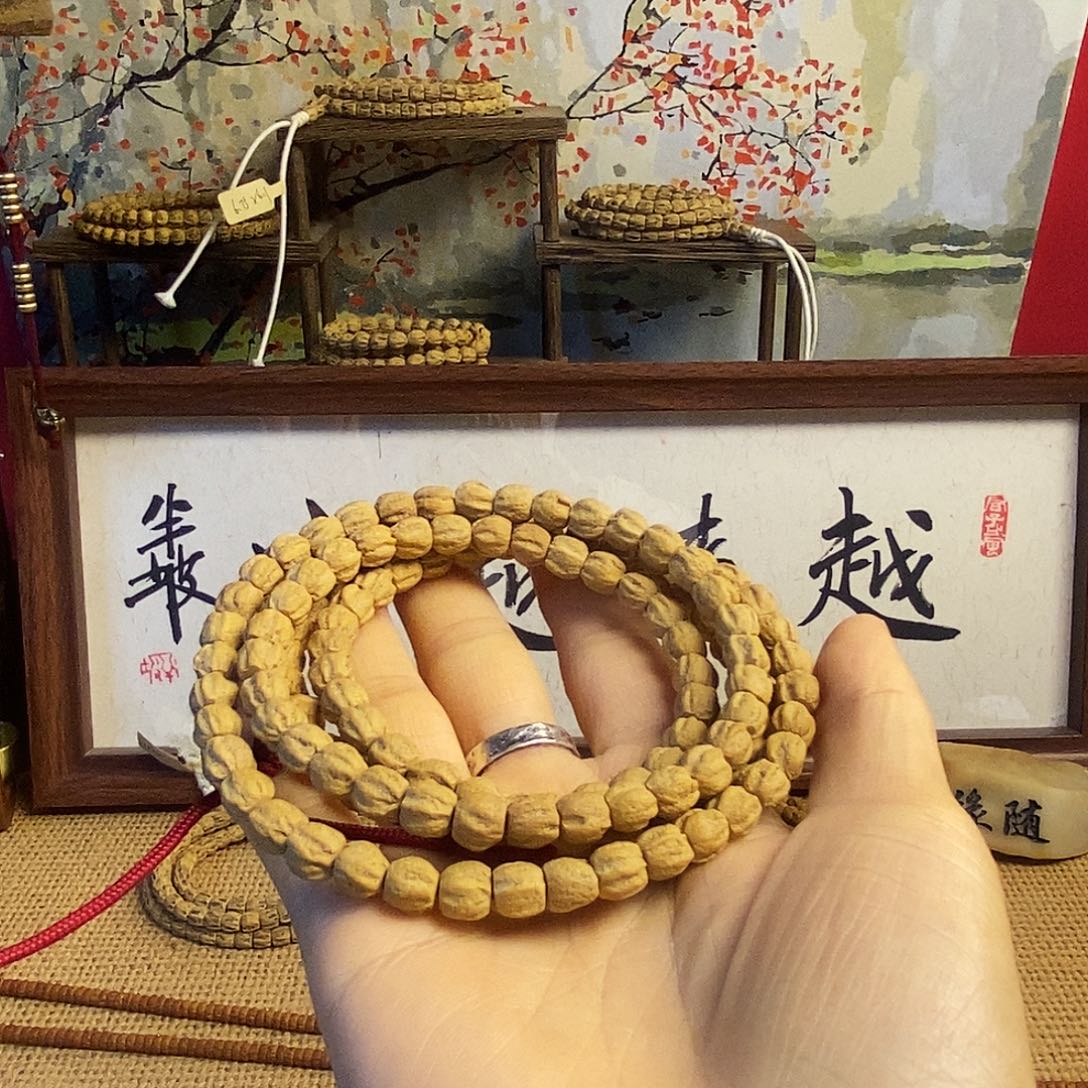 吊坠柏香籽/百香籽