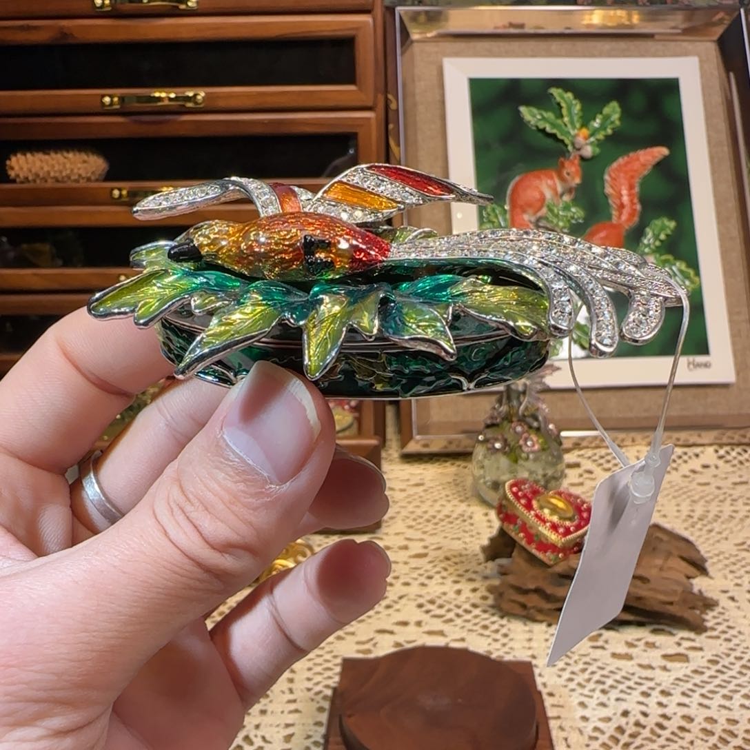 手工制品默认微瑕