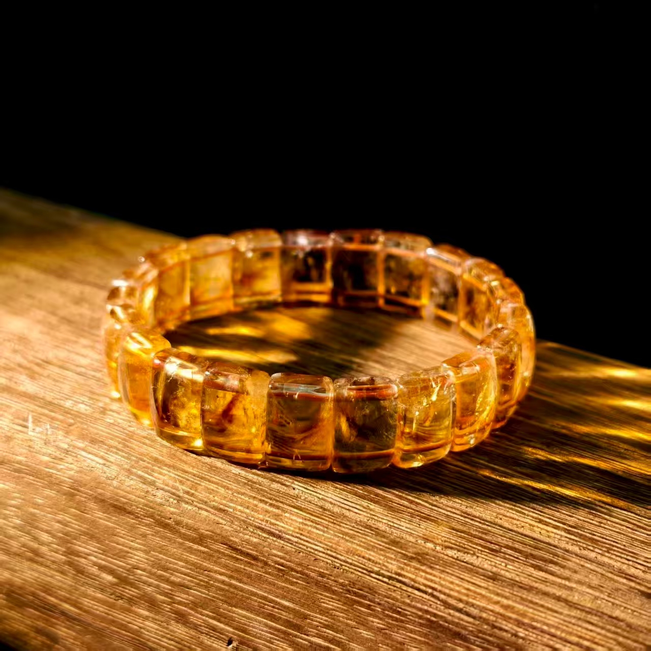 两米/水晶手饰手牌SJ-SS532