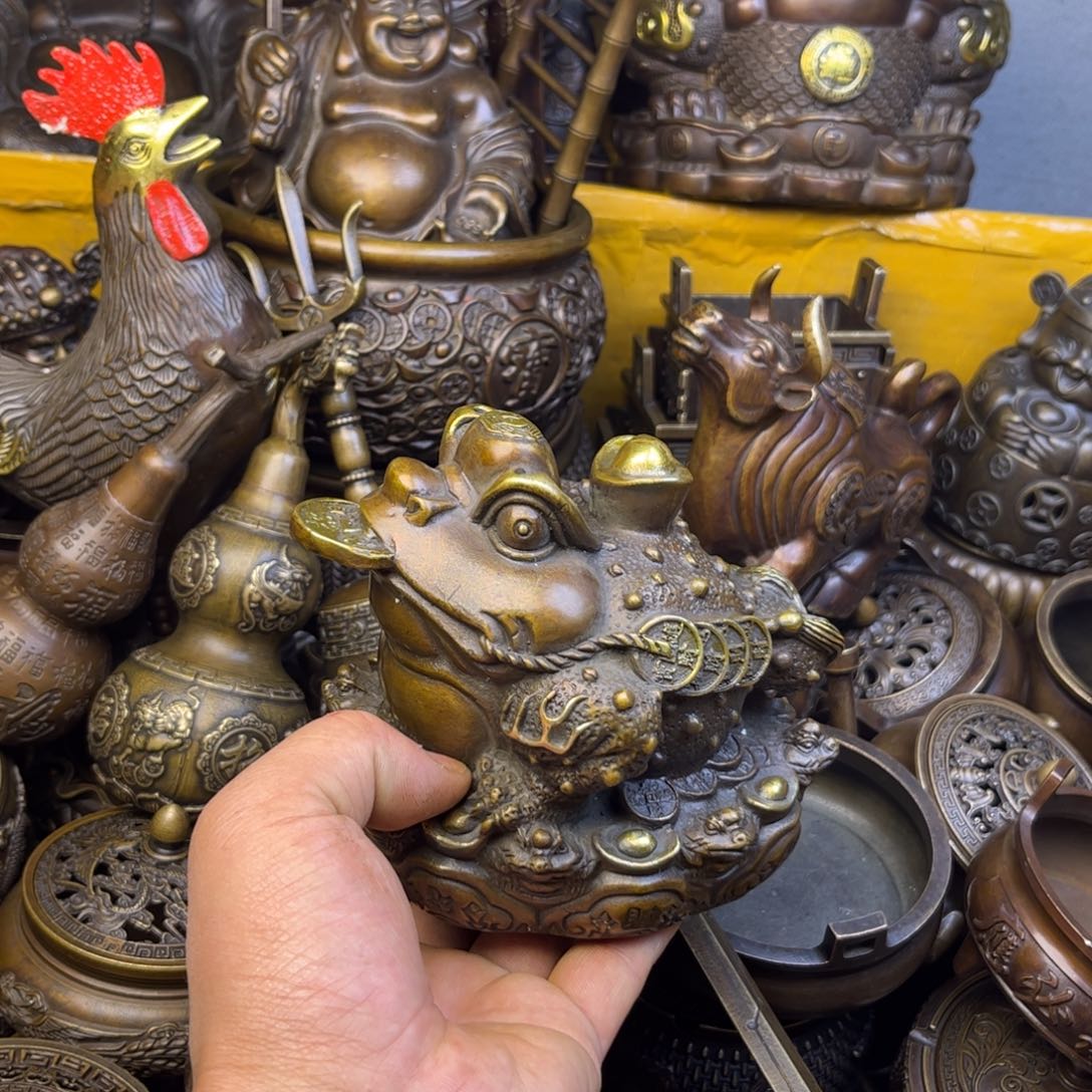 铜器铜器铜器铜器！