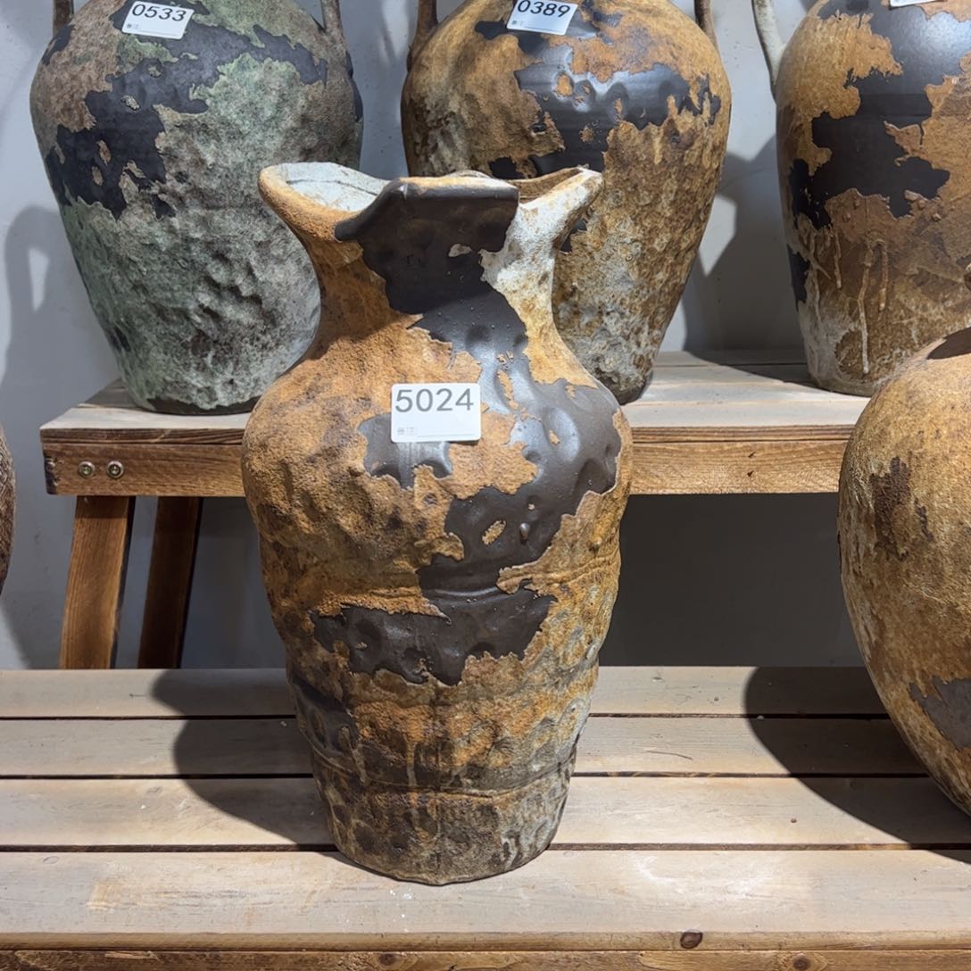 瓷片5024高36口11默认无孔