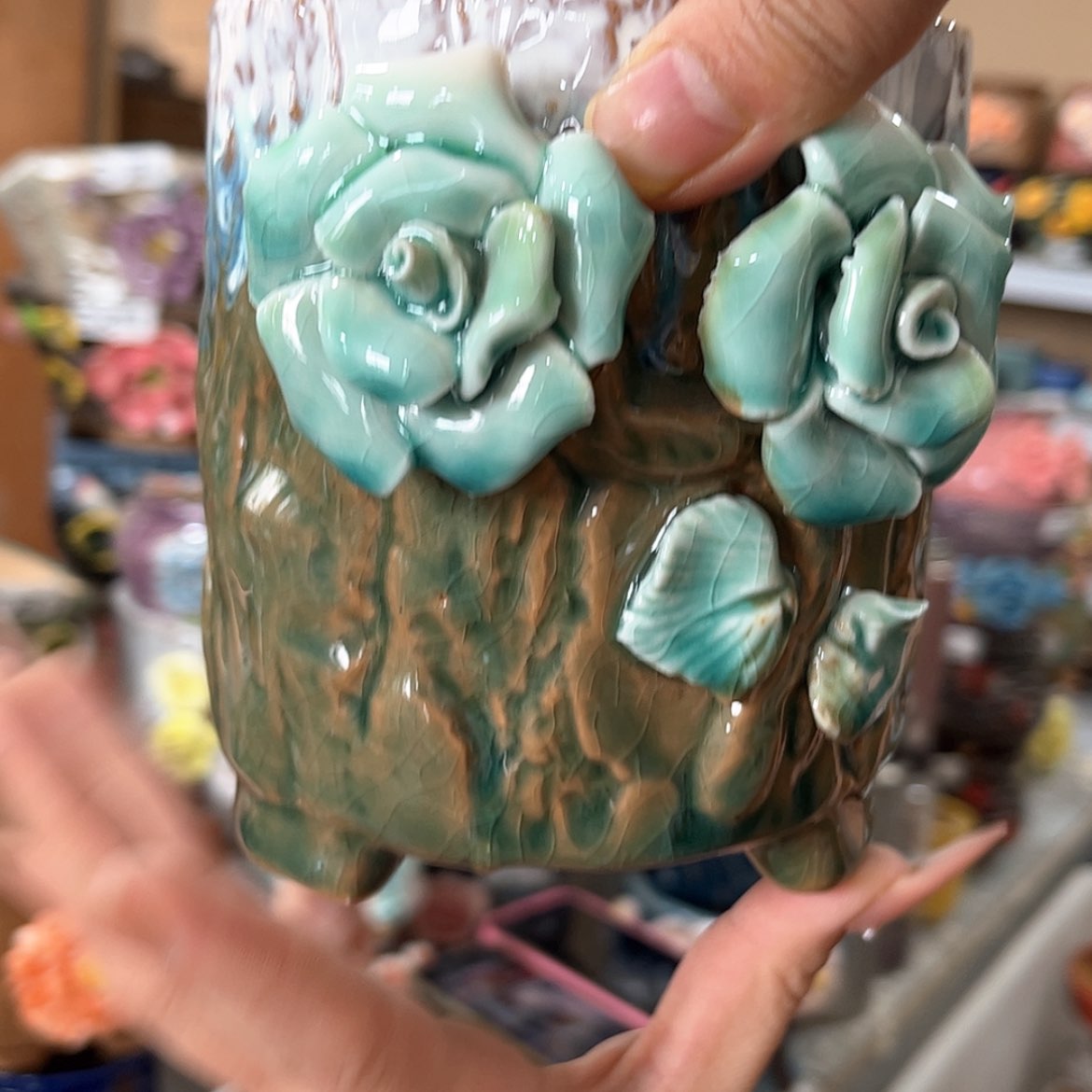 【闪购商品】红陶福利