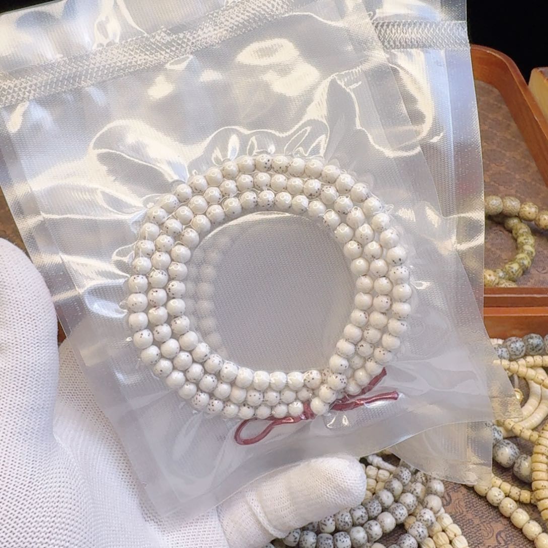 星月菩提吊坠5➕ 脖挂 毕业级 52号