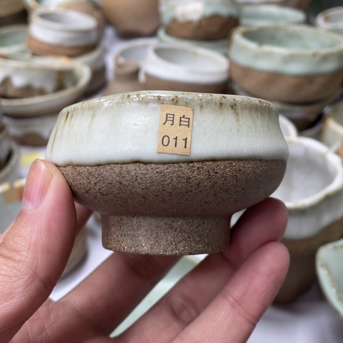 【闪购商品】壶老段烧陶瓷茶器！