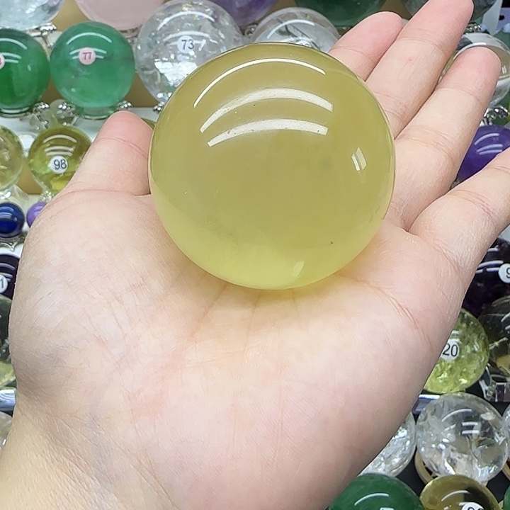 珠宝半成品未镶嵌水晶