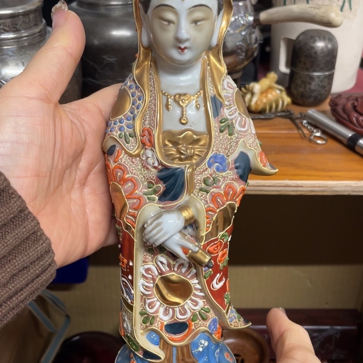 紫砂茶案人生就是这样下去