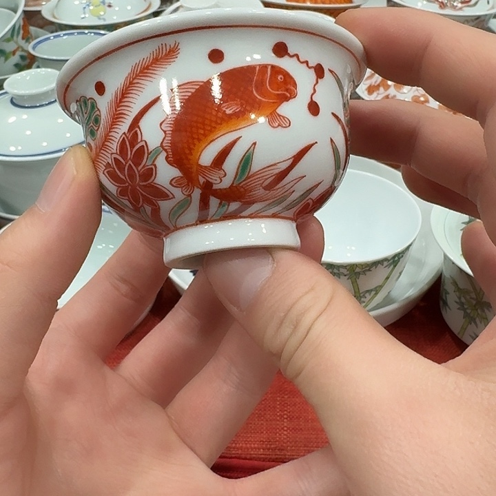 陶瓷艺术品收藏陶瓷