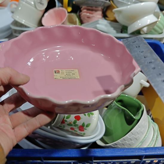 杯陶瓷杯碗盘微瑕疵介意慎拍