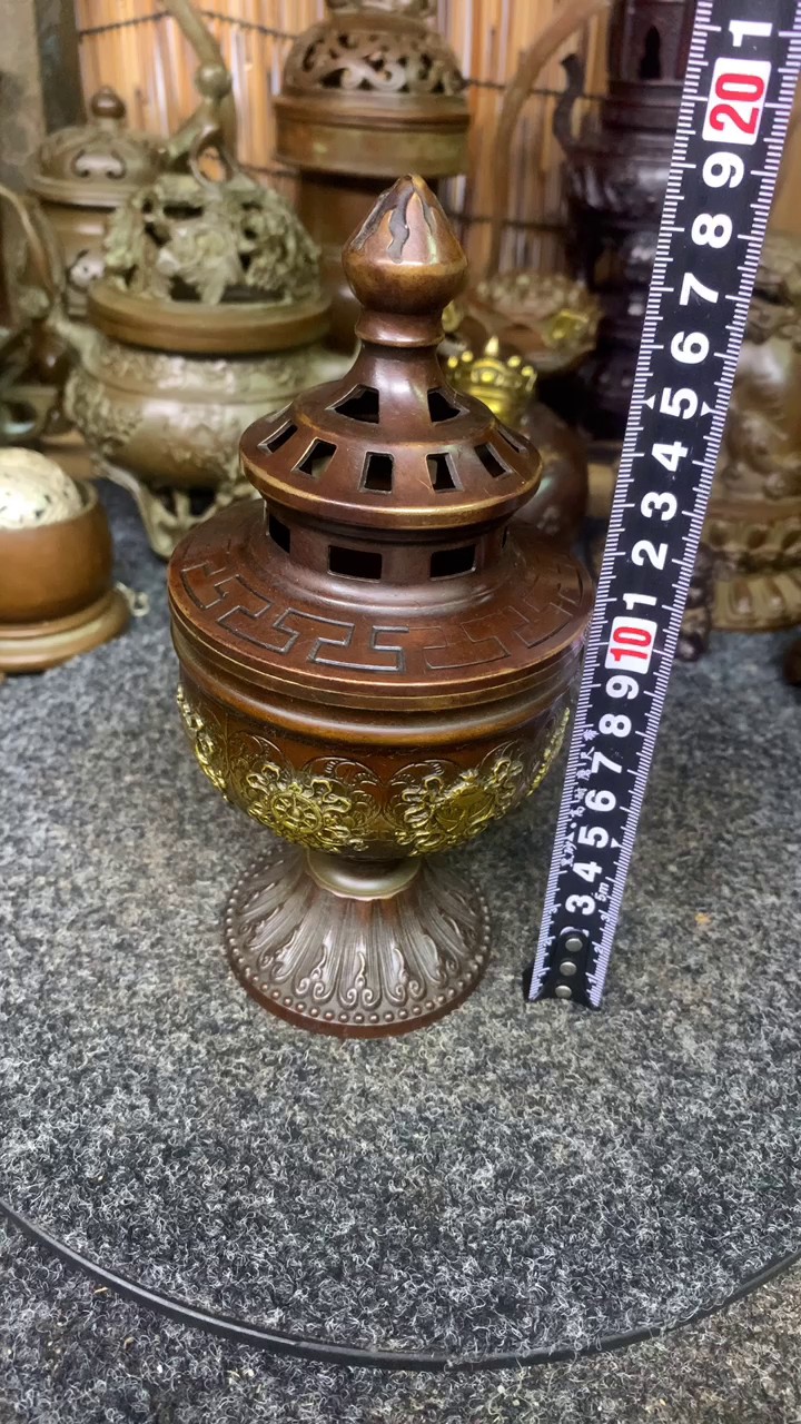 精品摆件工艺精湛34