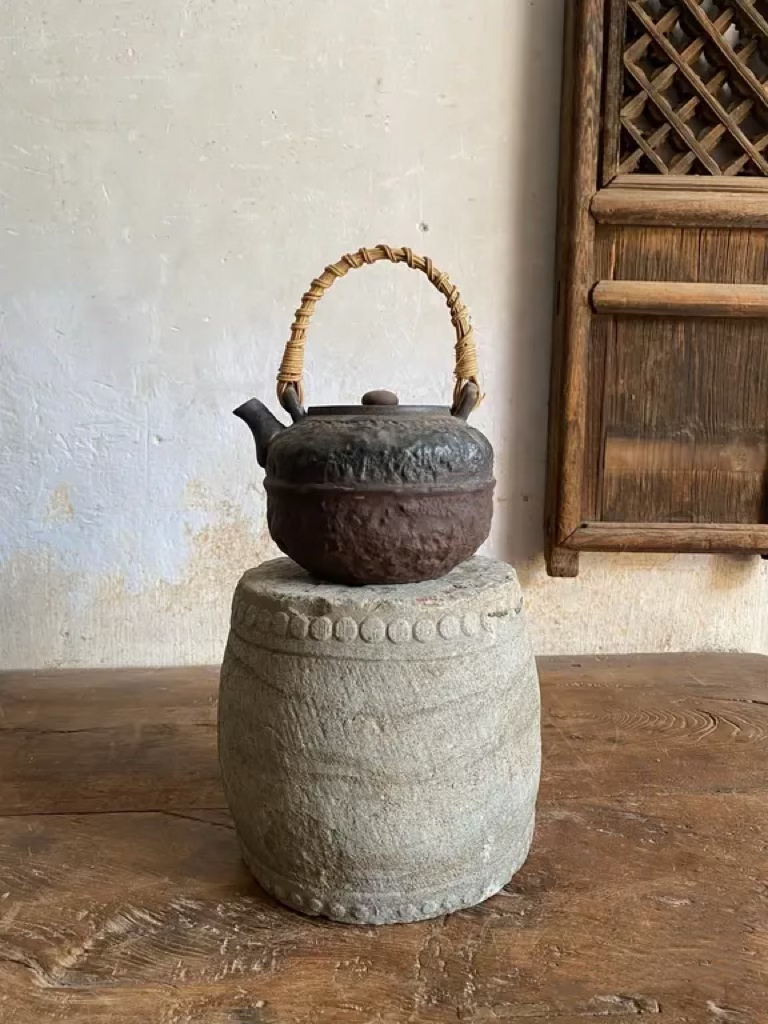 一物一图，工艺品。