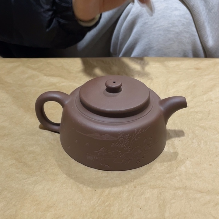 紫砂茶壶紫砂壶 紫砂壶